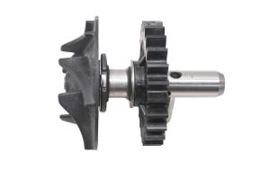 15 Sea-Doo Spark 900 HO ACE 2 Up Water Pump Impeller