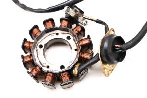 Yamaha - 03 Yamaha Waverunner XLT1200 Stator XA1200A - Image 2