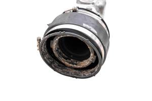 Yamaha - 13 Yamaha Waverunner VX Deluxe Header Exhaust Head Pipe VX1100 - Image 3