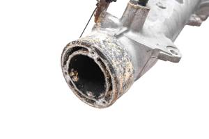 Yamaha - 13 Yamaha Waverunner VX Deluxe Header Exhaust Head Pipe VX1100 - Image 4