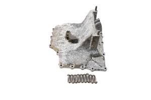 Sea-Doo - 15 Sea-Doo Spark 900 HO ACE 2 Up Oil Sump Cover - Image 2