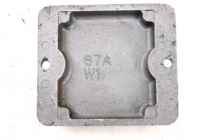 Yamaha - 01 Yamaha Waverunner XL800 Engine Bracket Mount Stopper XA800 - Image 2