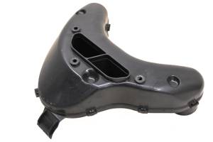 01 Sea-Doo RX DI Intake Vent Tube Assembly