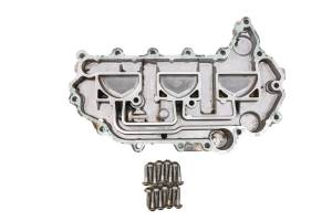 Sea-Doo - 15 Sea-Doo Spark 900 HO ACE 2 Up Oil Sump Bottom Cover - Image 3