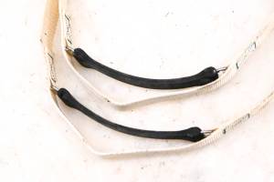 Yamaha - 01 Yamaha Waverunner XL800 Gas Fuel Tank Brackets Mounts Straps XA800 - Image 2