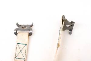 Yamaha - 01 Yamaha Waverunner XL800 Gas Fuel Tank Brackets Mounts Straps XA800 - Image 3