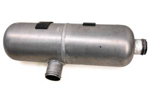 01 Yamaha Waverunner XL800 Muffler Exhaust Pipe Water Lock Box XA800