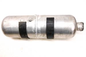 Yamaha - 01 Yamaha Waverunner XL800 Muffler Exhaust Pipe Water Lock Box XA800 - Image 2