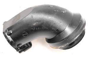 01 Yamaha Waverunner XL800 Exhaust Manifold Elbow Ring XA800