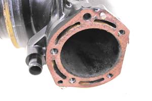 Yamaha - 01 Yamaha Waverunner XL800 Exhaust Manifold Elbow Ring XA800 - Image 4