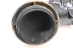 Yamaha - 01 Yamaha Waverunner XL800 Exhaust Manifold Elbow Ring XA800 - Image 5