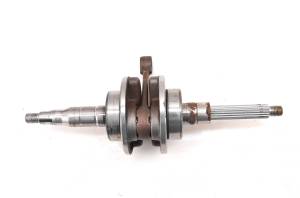 Polaris - 06 Polaris Predator 50 Crankshaft Crank Shaft - Image 1
