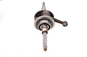 Polaris - 06 Polaris Predator 50 Crankshaft Crank Shaft - Image 3