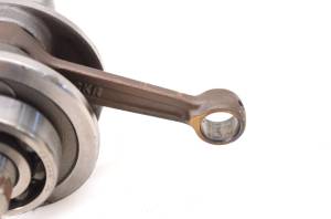 Polaris - 06 Polaris Predator 50 Crankshaft Crank Shaft - Image 4