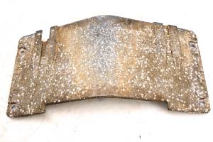 01 Yamaha Waverunner XL800 Riding Plate XA800