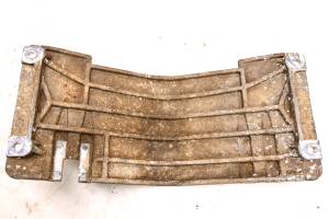 Yamaha - 01 Yamaha Waverunner XL800 Riding Plate XA800 - Image 2