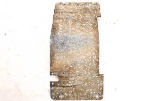 Yamaha - 01 Yamaha Waverunner XL800 Riding Plate XA800 - Image 3