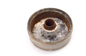 06 Polaris Predator 50 Rear Brake Drum