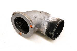 01 Yamaha Waverunner XL800 Thru Hull Exhaust Pipe XA800