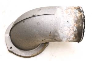 Yamaha - 01 Yamaha Waverunner XL800 Thru Hull Exhaust Pipe XA800 - Image 2