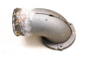 Yamaha - 01 Yamaha Waverunner XL800 Thru Hull Exhaust Pipe XA800 - Image 3