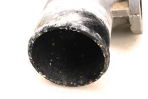 Yamaha - 01 Yamaha Waverunner XL800 Thru Hull Exhaust Pipe XA800 - Image 4