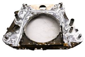 01 Yamaha Waverunner XL800 Transom Plate XA800