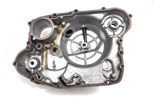 Kawasaki - 93 Kawasaki Mojave 250 2x4 Clutch Cover KSF250 - Image 3