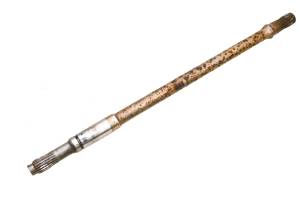 01 Sea-Doo RX DI Impeller Drive Shaft