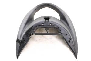 Sea-Doo - 01 Sea-Doo RX DI Rear Grab Bar - Image 3