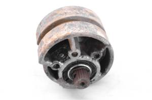 Polaris - 96 Polaris Xplorer 400 4x4 Front Bearing Carrier Axle Housing For Parts - Image 3