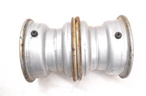 Polaris - 06 Polaris Predator 50 Rear Wheels Rims 7X5 4/110 - Image 2