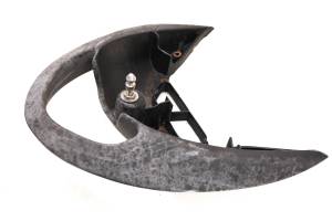 Sea-Doo - 01 Sea-Doo GTI Rear Grab Bar - Image 2