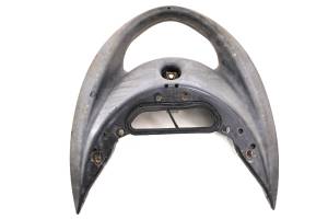 Sea-Doo - 01 Sea-Doo GTI Rear Grab Bar - Image 3