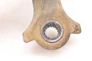 Yamaha - 04 Yamaha Bruin 350 4x4 Steering Stem Flag YFM350FA - Image 3