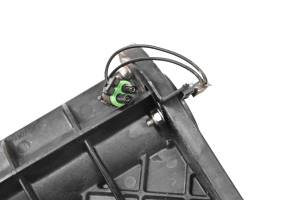 Polaris - 04 Polaris MSX 110 Steering Stem Housing Cover - Image 2