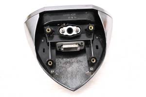 Polaris - 04 Polaris MSX 110 Speedometer Dash - Image 3