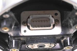 Polaris - 04 Polaris MSX 110 Speedometer Dash - Image 4