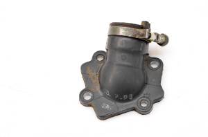 Polaris - 06 Polaris Predator 50 Intake Manifold Carburetor Boot - Image 2