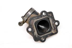 Polaris - 06 Polaris Predator 50 Intake Manifold Carburetor Boot - Image 3