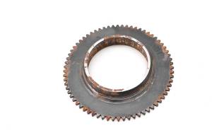 Polaris - 06 Polaris Predator 50 Flywheel Starter Gear - Image 2