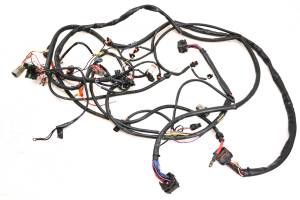 01 Sea-Doo RX DI Wire Harness Electrical Wiring