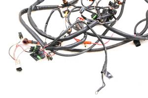 Sea-Doo - 01 Sea-Doo RX DI Wire Harness Electrical Wiring - Image 2