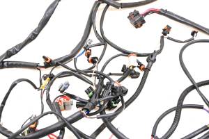 Sea-Doo - 01 Sea-Doo RX DI Wire Harness Electrical Wiring - Image 3