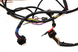 Sea-Doo - 01 Sea-Doo RX DI Wire Harness Electrical Wiring - Image 4