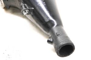 Sea-Doo - 01 Sea-Doo RX DI Header Exhaust Cone Pipe - Image 4