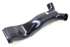 Sea-Doo - 01 Sea-Doo GTI Front Collector Intake Vent Tube - Image 2