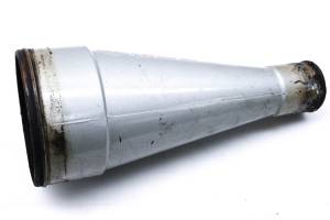 01 Sea-Doo GTI Header Exhaust Cone Pipe