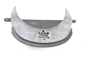 01 Sea-Doo RX DI Steering Stem Plate Cover