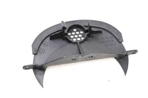 Sea-Doo - 01 Sea-Doo RX DI Steering Stem Plate Cover - Image 2